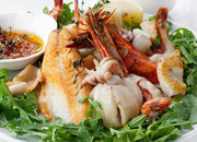 Bocconcino Страстной