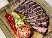 Bocconcino Страстной