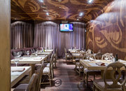 Bocconcino Страстной