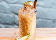 Bocconcino Страстной