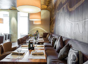 Bocconcino Страстной