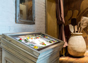 Bocconcino Страстной