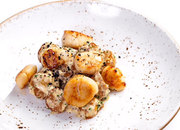 Bocconcino Страстной