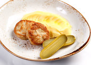 Bocconcino Страстной