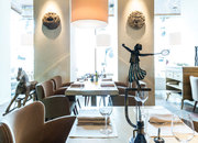 Bocconcino Страстной