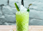 Bocconcino Страстной