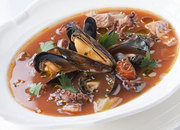 Bocconcino Страстной