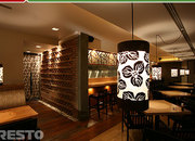 Дайкон суши & нудл хаус