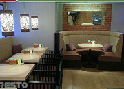 Дайкон суши & нудл хаус