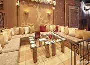 Развлекательный центр «Самолет»