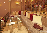 Развлекательный центр «Самолет»