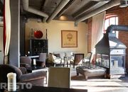 The Apartment
