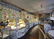 Кондитерская «Кафе Пушкинъ»