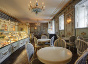 Кондитерская «Кафе Пушкинъ»