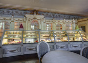 Кондитерская «Кафе Пушкинъ»