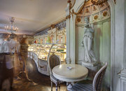 Кондитерская «Кафе Пушкинъ»