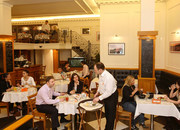 Фиш-Хаус «Филимонова и Янкель» Фиш-Хаус «Филимонова и Янкель»