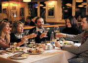 Фиш-Хаус «Филимонова и Янкель»