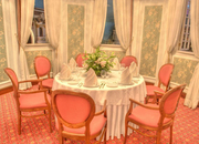 Korston Club Hotel Korston Club Hotel