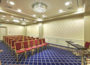 Korston Club Hotel