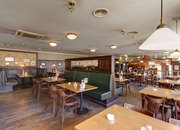 Пилзнер. Чешская пивная Пилзнер. Чешская пивная