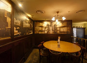 Пилзнер. Чешская пивная