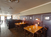 Пилзнер. Чешская пивная