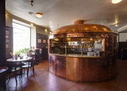 Пилзнер. Чешская пивная Пилзнер. Чешская пивная