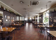 Пилзнер. Чешская пивная