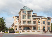 Белый берег