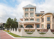 Белый берег