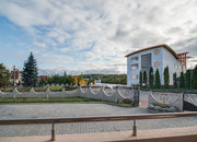 Белый берег