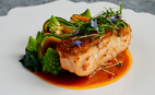 Ресторан O2 Restaurant