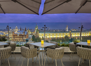 O2 Lounge