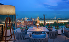 Ресторан O2 Restaurant
