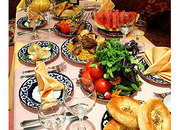 Сказочный дастархан