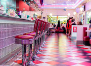 Starlite Diner