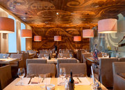 Bocconcino Кутузовский