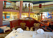 Sport Bar Galileo