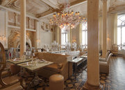 Cristal Room Baccarat