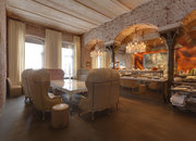 Cristal Room Baccarat