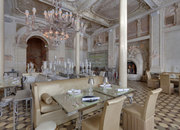 Cristal Room Baccarat