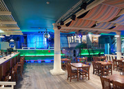 Tiki-Bar