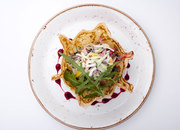 Омулевая бочка