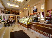 Шоколадница