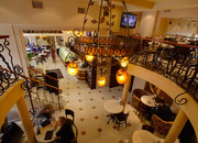 Шоколадница