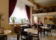 Шоколадница