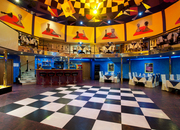 Зазеркалье