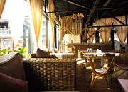 La Terrasse