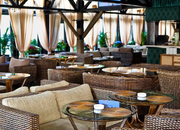 La Terrasse